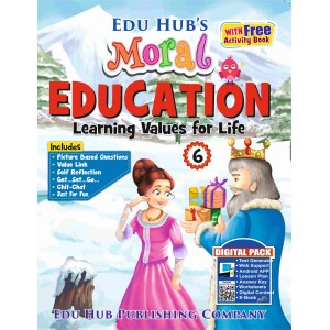 Edu Hub Moral Education Part-6